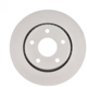 Purchase Top-Quality Front Disc Brake Rotor by AGNA BRAKES - CR53051 pa3