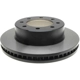 Purchase Top-Quality AGNA BRAKES - CR53057 - Disque de frein à disque avant pa2