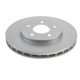 Purchase Top-Quality Disque de frein à disque avant by AGNA BRAKES - CR5371 pa3