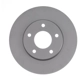 Purchase Top-Quality AGNA BRAKES - CR5399 - Front Disc Brake Rotor pa2