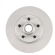 Purchase Top-Quality AGNA BRAKES - CR54029 - Front Disc Brake Rotor pa3