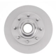 Purchase Top-Quality AGNA BRAKES - CR54031 - Front Disc Brake Rotor pa1