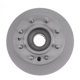 Purchase Top-Quality AGNA BRAKES - CR54033 - Front Disc Brake Rotor pa1