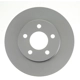 Purchase Top-Quality AGNA BRAKES - CR54035 - Front Disc Brake Rotor pa1