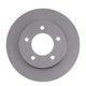 Purchase Top-Quality AGNA BRAKES - CR54042 - Front Disc Brake Rotor pa1