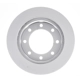 Purchase Top-Quality AGNA BRAKES - CR54078 - Front Disc Brake Rotor pa1