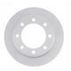 Purchase Top-Quality AGNA BRAKES - CR54078 - Front Disc Brake Rotor pa2