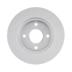 Purchase Top-Quality AGNA BRAKES - CR54079 - Front Disc Brake Rotor pa1