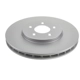 Purchase Top-Quality AGNA BRAKES - CR54087 - Front Disc Brake Rotor pa1