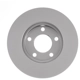 Purchase Top-Quality AGNA BRAKES - CR54093 - Front Disc Brake Rotor pa3