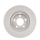 Purchase Top-Quality AGNA BRAKES - CR54097 - Front Disc Brake Rotor pa2