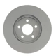 Purchase Top-Quality AGNA BRAKES - CR54103 - Front Disc Brake Rotor pa1