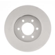 Purchase Top-Quality AGNA BRAKES - CR54109 - Front Disc Brake Rotor pa1