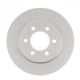 Purchase Top-Quality AGNA BRAKES - CR54109 - Front Disc Brake Rotor pa2