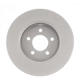 Purchase Top-Quality AGNA BRAKES - CR54123 - Front Disc Brake Rotor pa3