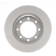 Purchase Top-Quality AGNA BRAKES - CR54124 - Front Disc Brake Rotor pa3