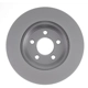 Purchase Top-Quality AGNA BRAKES - CR54134 - Front Disc Brake Rotor pa3