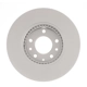 Purchase Top-Quality AGNA BRAKES - CR54142 - Front Disc Brake Rotor pa2