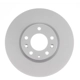 Purchase Top-Quality AGNA BRAKES - CR54142 - Front Disc Brake Rotor pa3