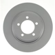 Purchase Top-Quality AGNA BRAKES - CR54143 - Front Disc Brake Rotor pa3