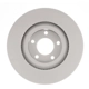 Purchase Top-Quality AGNA BRAKES - CR54154 - Front Disc Brake Rotor pa2