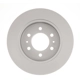 Purchase Top-Quality AGNA BRAKES - CR54170 - Front Disc Brake Rotor pa2