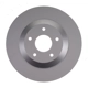 Purchase Top-Quality AGNA BRAKES - CR55044 - Front Right Disc Brake Rotor pa3