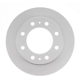 Purchase Top-Quality AGNA BRAKES - CR55072 - Front Disc Brake Rotor pa1