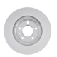 Purchase Top-Quality AGNA BRAKES - CR55082 - Front Disc Brake Rotor pa1