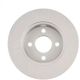 Purchase Top-Quality AGNA BRAKES - CR55083 - Front Disc Brake Rotor pa2