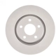 Purchase Top-Quality AGNA BRAKES - CR55093 - Front Disc Brake Rotor pa3