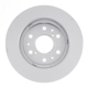 Purchase Top-Quality AGNA BRAKES - CR55097 - Front Disc Brake Rotor pa2