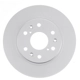 Purchase Top-Quality AGNA BRAKES - CR55097 - Front Disc Brake Rotor pa3