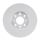 Purchase Top-Quality AGNA BRAKES - CR55099 - Front Disc Brake Rotor pa1