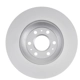 Purchase Top-Quality AGNA BRAKES - CR55102 - Front Disc Brake Rotor pa1