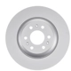 Purchase Top-Quality AGNA BRAKES - CR55102 - Front Disc Brake Rotor pa2