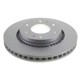 Purchase Top-Quality Front Disc Brake Rotor by AGNA BRAKES - CR55112 pa3