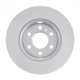 Purchase Top-Quality AGNA BRAKES - CR55118 - Front Disc Brake Rotor pa2