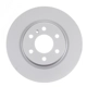 Purchase Top-Quality AGNA BRAKES - CR55118 - Front Disc Brake Rotor pa3