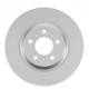 Purchase Top-Quality AGNA BRAKES - CR55124 - Front Disc Brake Rotor pa3