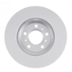 Purchase Top-Quality AGNA BRAKES - CR55126 - Front Disc Brake Rotor pa3