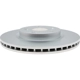 Purchase Top-Quality AGNA BRAKES - CR58055 - Disque de frein à disque avant pa1