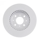 Purchase Top-Quality AGNA BRAKES - CR58075 - Front Disc Brake Rotor pa3