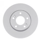 Purchase Top-Quality AGNA BRAKES - CR60005 - Front Disc Brake Rotor pa2