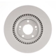 Purchase Top-Quality AGNA BRAKES - CR60035 - Front Disc Brake Rotor pa3