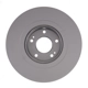 Purchase Top-Quality AGNA BRAKES - CR60085 - Front Disc Brake Rotor pa3