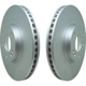 Purchase Top-Quality AGNA BRAKES - CR60115 - Disque de frein à disque avant pa1