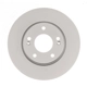 Purchase Top-Quality AGNA BRAKES - CR63015 - Front Disc Brake Rotor pa2