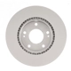 Purchase Top-Quality AGNA BRAKES - CR63015 - Front Disc Brake Rotor pa3