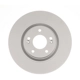 Purchase Top-Quality AGNA BRAKES - CR63035 - Front Disc Brake Rotor pa2